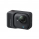 Экшн-камера Insta360 GO Ultra Standard Bundle, Black во Владикавказе