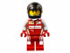 Конструктор LEGO Speed Champions 75879 Scuderia Ferrari SF16-H во Владикавказе