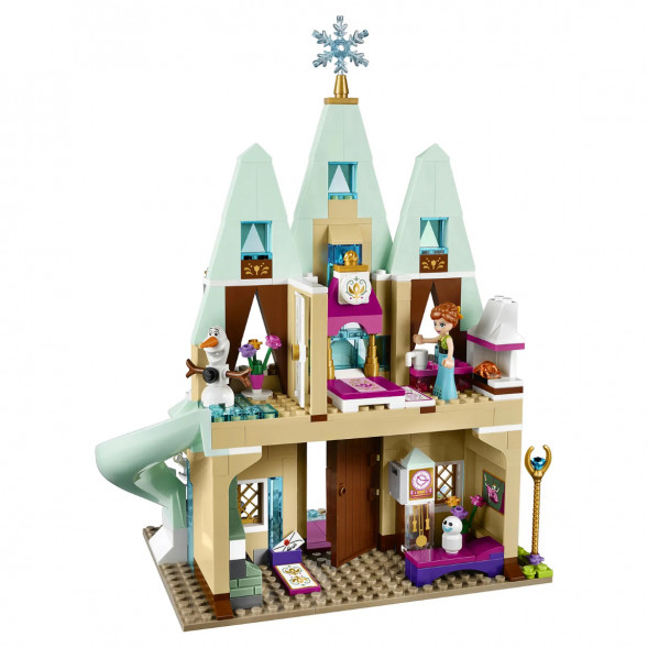 Конструктор LEGO Disney Princess 41068 Праздник в замке Эренделл во Владикавказе