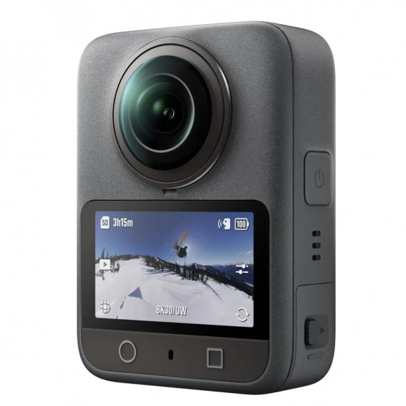 Экшн-камера DJI Osmo 360 Adventure Combo во Владикавказе