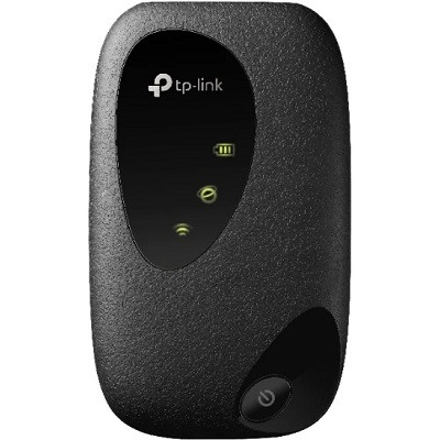 Wi-Fi роутер TP-LINK M7200, черный во Владикавказе