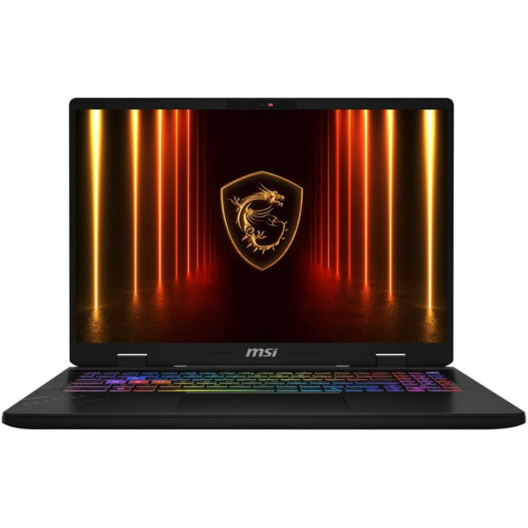 Ноутбук MSI Crosshair A16 HX D8WGKG-078XRU (16&amp;quot;, AMD Ryzen 7 8840HX 2900MHz, 32GB, 1TB SSD, NVIDIA GeForce RTX 5070 8GB) во Владикавказе
