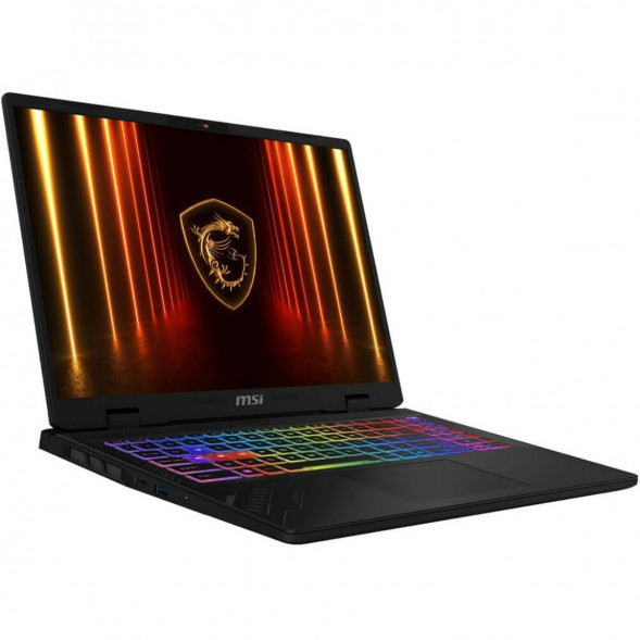 Ноутбук MSI Crosshair A16 HX D8WGKG-078XRU (16&amp;quot;, AMD Ryzen 7 8840HX 2900MHz, 32GB, 1TB SSD, NVIDIA GeForce RTX 5070 8GB) во Владикавказе