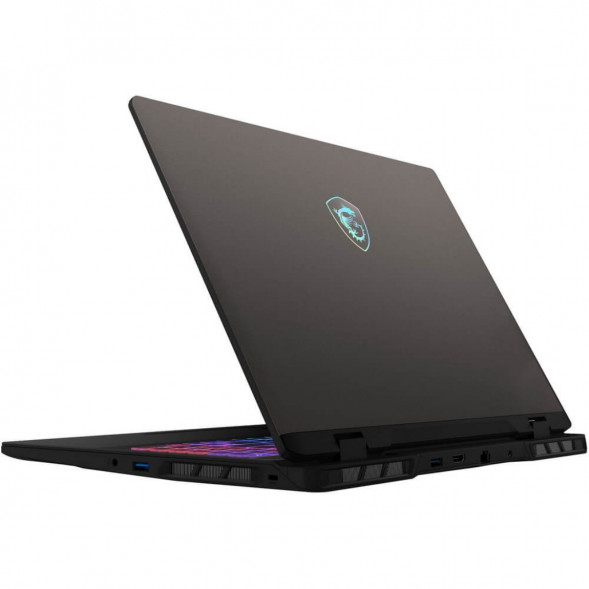 Ноутбук MSI Crosshair A16 HX D8WGKG-078XRU (16&amp;quot;, AMD Ryzen 7 8840HX 2900MHz, 32GB, 1TB SSD, NVIDIA GeForce RTX 5070 8GB) во Владикавказе