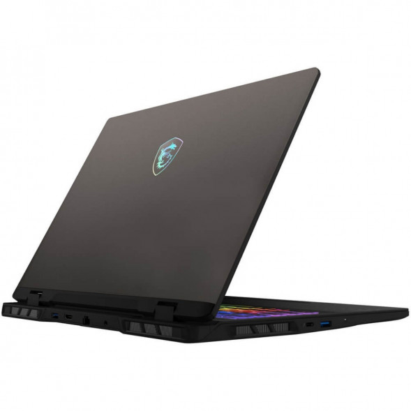 Ноутбук MSI Crosshair A16 HX D8WGKG-078XRU (16&amp;quot;, AMD Ryzen 7 8840HX 2900MHz, 32GB, 1TB SSD, NVIDIA GeForce RTX 5070 8GB) во Владикавказе