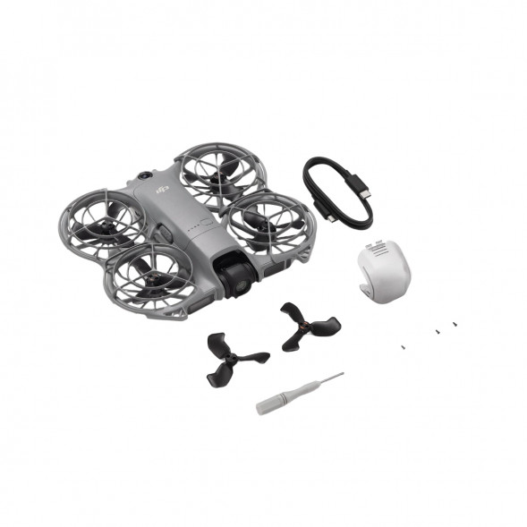 Квадрокоптер DJI Neo 2 (без пульта) во Владикавказе