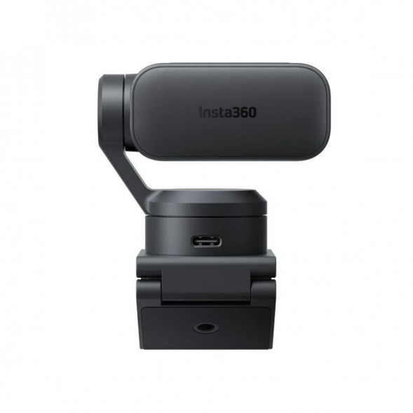 Веб-камера Insta360 Link 2 Pro, Graphite Black во Владикавказе