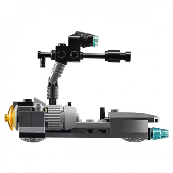 Конструктор LEGO Star Wars 75131 Боевой набор Сопротивления во Владикавказе