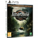 Игра Amerzone: The Explorer&amp;#039;s Legacy. 25th Anniversary Edition [PS5, русские субтитры] во Владикавказе