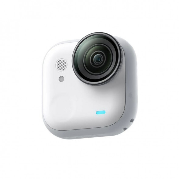 Экшн-камера Insta360 GO Ultra Standard Bundle, White во Владикавказе