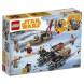 Конструктор LEGO Star Wars 75215 Свуп-байки во Владикавказе