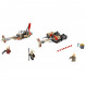 Конструктор LEGO Star Wars 75215 Свуп-байки во Владикавказе