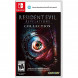 Игра Resident Evil: Revelations Collection [Nintendo Switch, русские субтитры] во Владикавказе