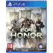 Игра For Honor [PS4, русская версия] во Владикавказе