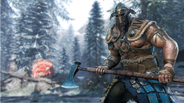Игра For Honor [PS4, русская версия] во Владикавказе