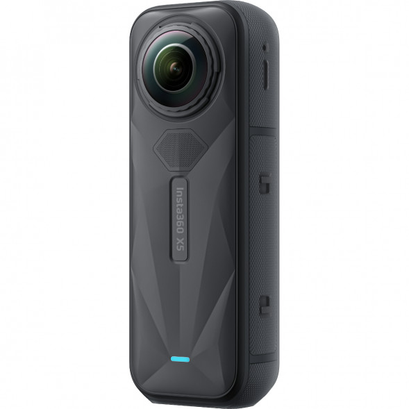 Экшн-камера Insta360 X5 Standard Bundle, Black во Владикавказе