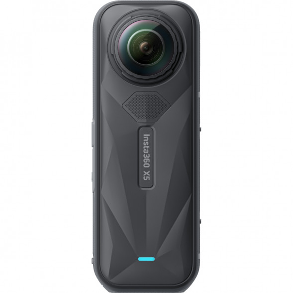 Экшн-камера Insta360 X5 Standard Bundle, Black во Владикавказе