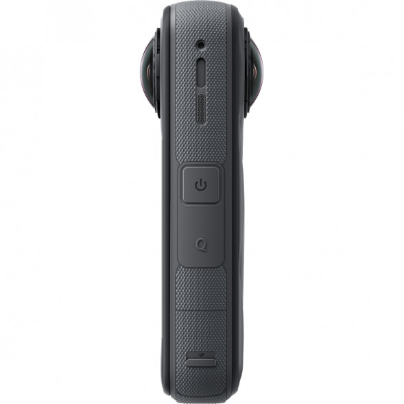 Экшн-камера Insta360 X5 Standard Bundle, Black во Владикавказе