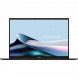 Ноутбук ASUS Zenbook 14 UM3406GA-QD132 (14&amp;quot;, OLED, AMD Ryzen AI 5 430 2ГГц, 4 ядра, 16ГБ LPDDR5x, 512ГБ SSD, AMD Radeon 840M, без ОС), черный во Владикавказе