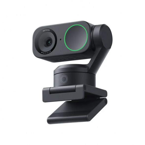 Веб-камера Insta360 Link 2 Standart Edition, Black во Владикавказе