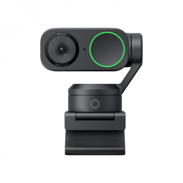 Веб-камера Insta360 Link 2 Standart Edition, Black во Владикавказе