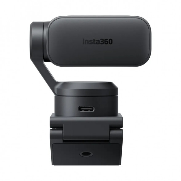 Веб-камера Insta360 Link 2 Standart Edition, Black во Владикавказе