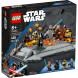 Конструктор LEGO Star War 75334 Оби-Ван Кеноби против Дарта Вейдера во Владикавказе