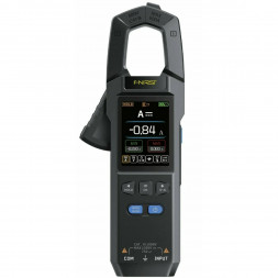 Токовые клещи Fnirsi DMC-100
