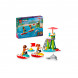 Конструктор LEGO Friends 42623 Пляжный водный мотоцикл во Владикавказе