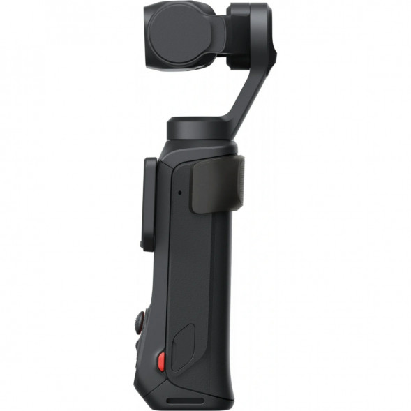 Экшн-камера Insta360 Luna Ultra Creator Bundle, Black во Владикавказе