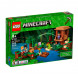 Конструктор LEGO Minecraft 21133 Хижина ведьмы во Владикавказе
