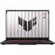 Ноутбук ASUS TUF Gaming A18 FA808PP-S8034 (18&amp;quot;, 2025, IPS, AMD Ryzen 9 8940HX 2.4ГГц, 16 ядер, 16ГБ DDR5, 512ГБ SSD, NVIDIA GeForce RTX 5070 8 ГБ, без ОС), серый во Владикавказе