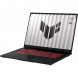 Ноутбук ASUS TUF Gaming A18 FA808PP-S8034 (18&amp;quot;, 2025, IPS, AMD Ryzen 9 8940HX 2.4ГГц, 16 ядер, 16ГБ DDR5, 512ГБ SSD, NVIDIA GeForce RTX 5070 8 ГБ, без ОС), серый во Владикавказе