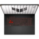 Ноутбук ASUS TUF Gaming A18 FA808PP-S8034 (18&amp;quot;, 2025, IPS, AMD Ryzen 9 8940HX 2.4ГГц, 16 ядер, 16ГБ DDR5, 512ГБ SSD, NVIDIA GeForce RTX 5070 8 ГБ, без ОС), серый во Владикавказе
