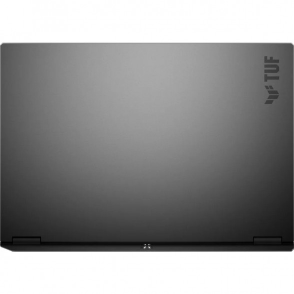 Ноутбук ASUS TUF Gaming A18 FA808PP-S8034 (18&amp;quot;, 2025, IPS, AMD Ryzen 9 8940HX 2.4ГГц, 16 ядер, 16ГБ DDR5, 512ГБ SSD, NVIDIA GeForce RTX 5070 8 ГБ, без ОС), серый во Владикавказе