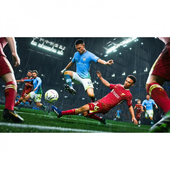 Игра EA Sports FC 25 (FIFA 25) [PS5, русская версия] во Владикавказе