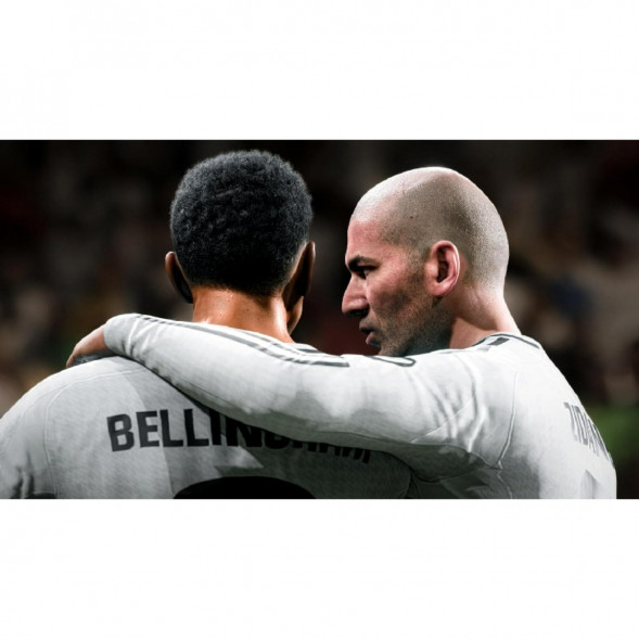 Игра EA Sports FC 25 (FIFA 25) [PS5, русская версия] во Владикавказе