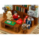 Конструктор LEGO Коллекционные наборы 76052 Логово Бэтмена во Владикавказе