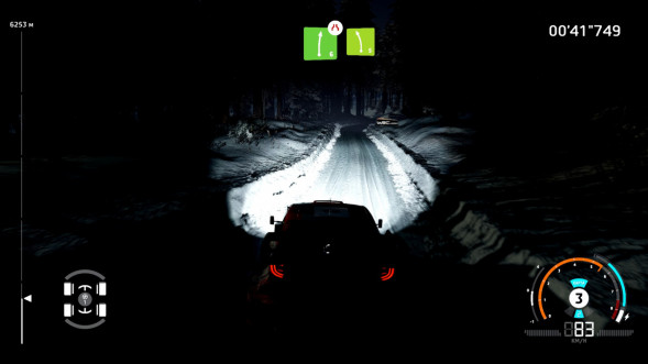 Игра WRC Generations [PS4, русские субтитры] во Владикавказе