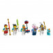 Конструктор LEGO Monkie Kid 80066 Мифическое существо Цилинь во Владикавказе