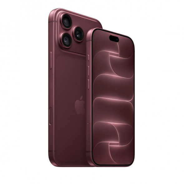 Смартфон Apple iPhone 18 Pro 256GB (eSIM), Burgundy во Владикавказе