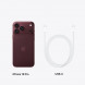 Смартфон Apple iPhone 18 Pro 256GB (eSIM), Burgundy во Владикавказе