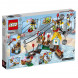 Конструктор LEGO Angry Birds 75824 Разгром Свинограда во Владикавказе
