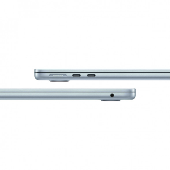 Ноутбук Apple MacBook Air 13 2026 MDHK4 (M5 10-Core GPU, 24GB/1TB), Небесно-голубой/Sky Blue во Владикавказе