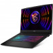 Ноутбук MSI Katana 17 B13VEK-1624XRUY (17.3&amp;quot;, IPS, Intel Core i5 13420H 2.1ГГц, 8 ядер, 16ГБ DDR5, 512ГБ SSD, NVIDIA GeForce RTX 4050 - 6 ГБ, без ОС), черный во Владикавказе