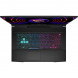Ноутбук MSI Katana 17 B13VEK-1624XRUY (17.3&amp;quot;, IPS, Intel Core i5 13420H 2.1ГГц, 8 ядер, 16ГБ DDR5, 512ГБ SSD, NVIDIA GeForce RTX 4050 - 6 ГБ, без ОС), черный во Владикавказе