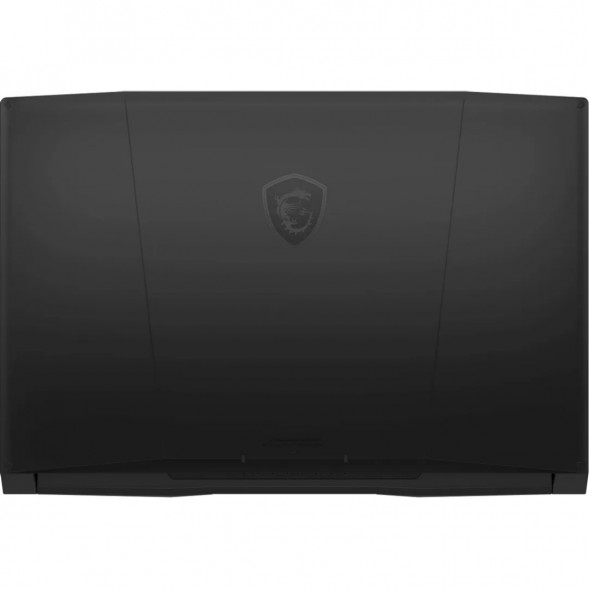Ноутбук MSI Katana 17 B13VEK-1624XRUY (17.3&amp;quot;, IPS, Intel Core i5 13420H 2.1ГГц, 8 ядер, 16ГБ DDR5, 512ГБ SSD, NVIDIA GeForce RTX 4050 - 6 ГБ, без ОС), черный во Владикавказе
