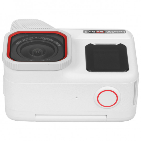 Экшн-камера Insta360 Ace Pro 2, Arctic White во Владикавказе