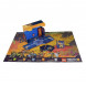 Конструктор LEGO Nexo Knights 5004389 Арена для сражений во Владикавказе