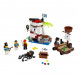 Конструктор LEGO Pirates 70410 Военный блокпост во Владикавказе